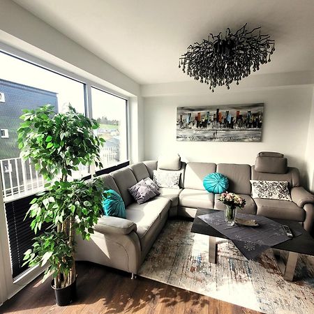 Winterberg Appartement 21128 Екстер'єр фото
