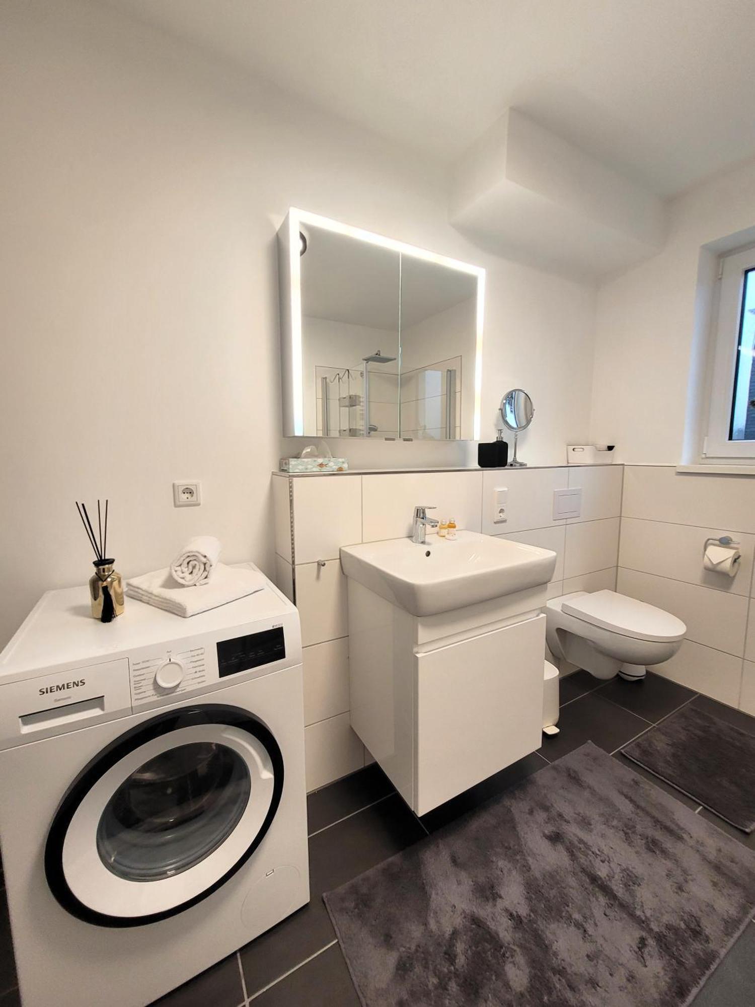 Winterberg Appartement 21128 Екстер'єр фото