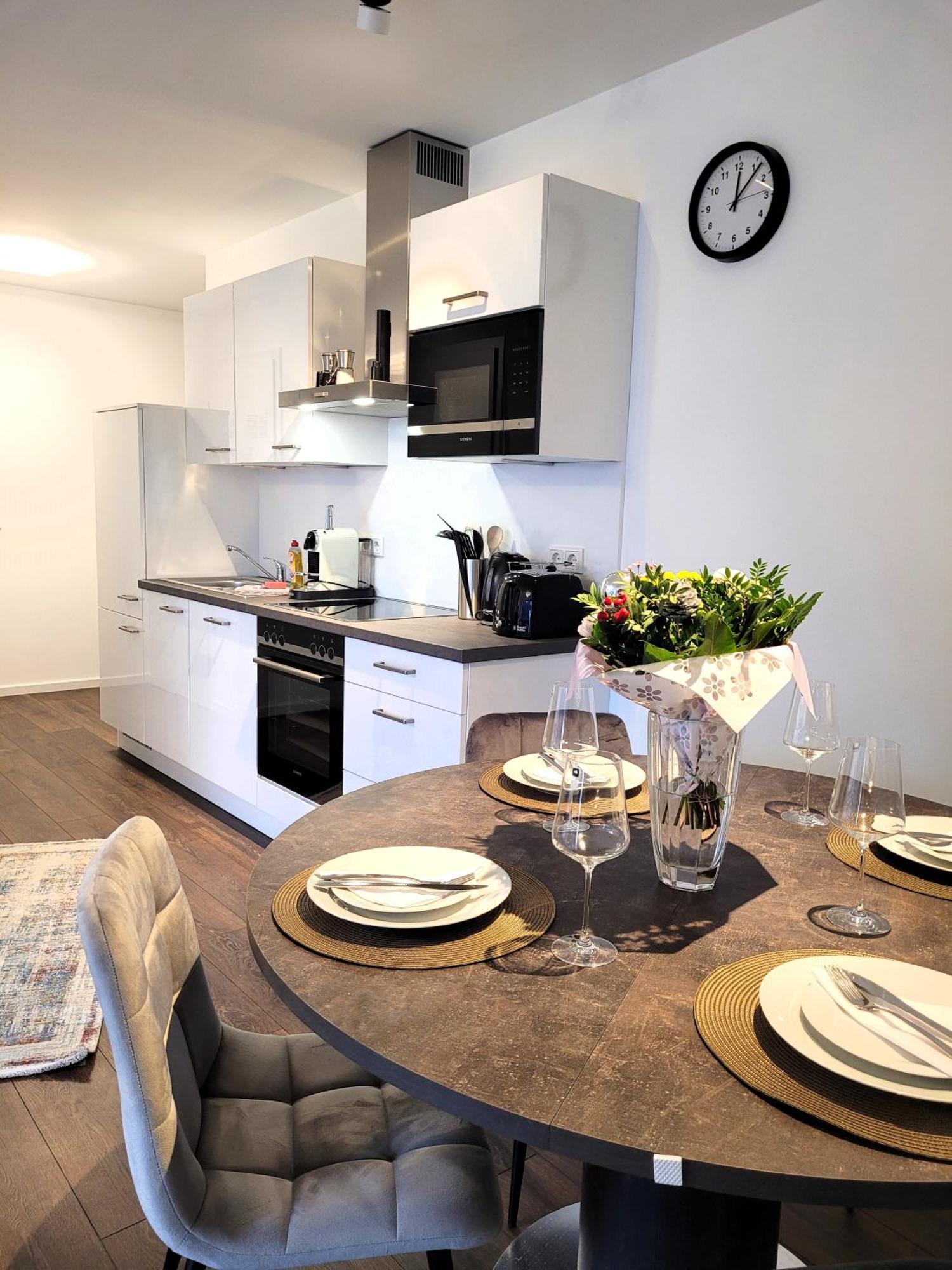 Winterberg Appartement 21128 Екстер'єр фото