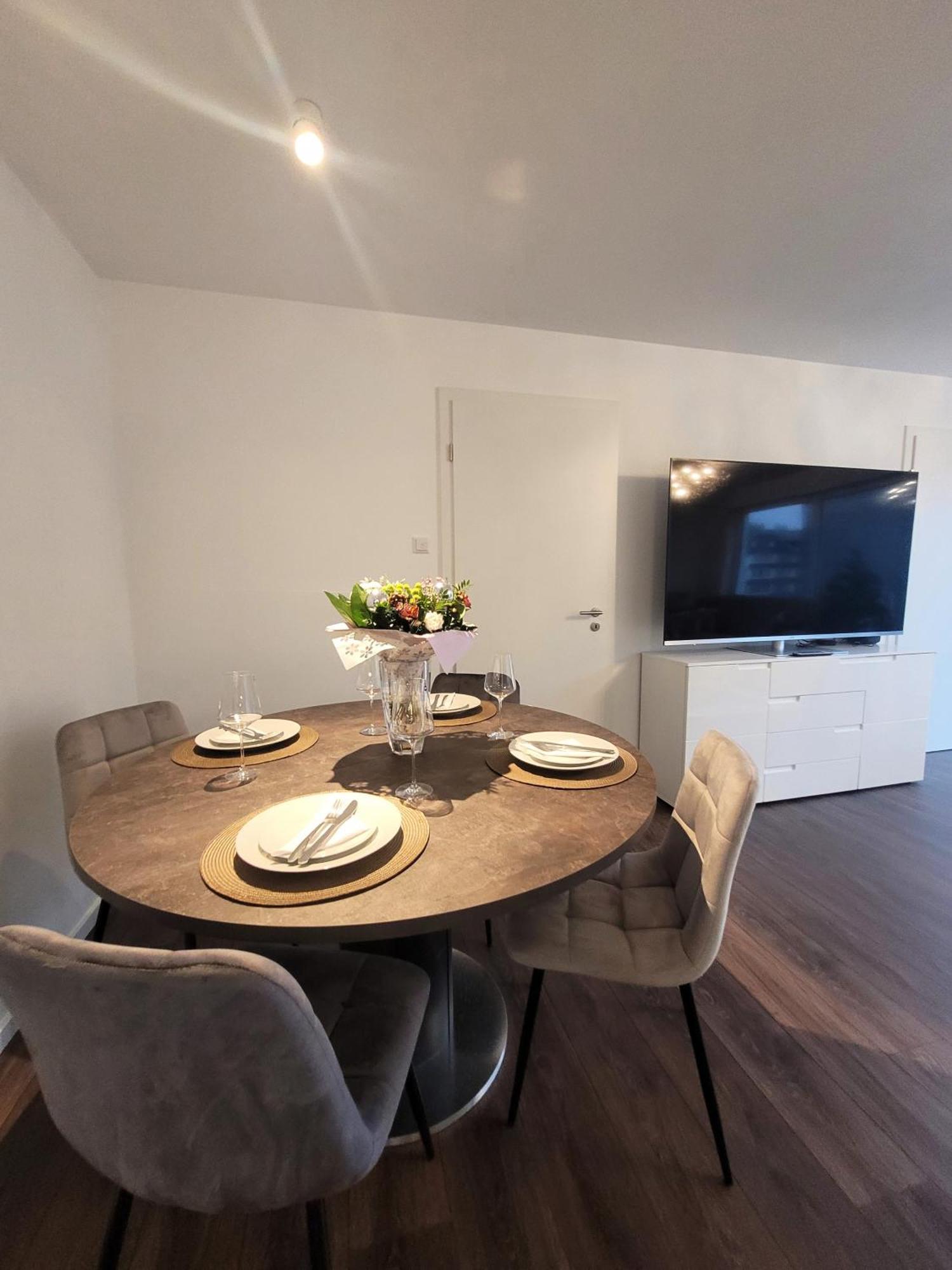 Winterberg Appartement 21128 Екстер'єр фото