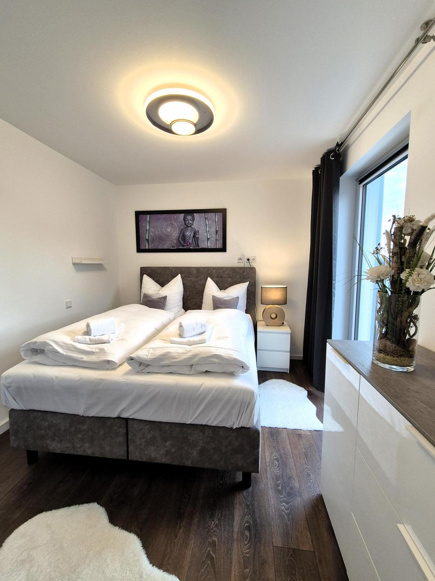 Winterberg Appartement 21128 Екстер'єр фото