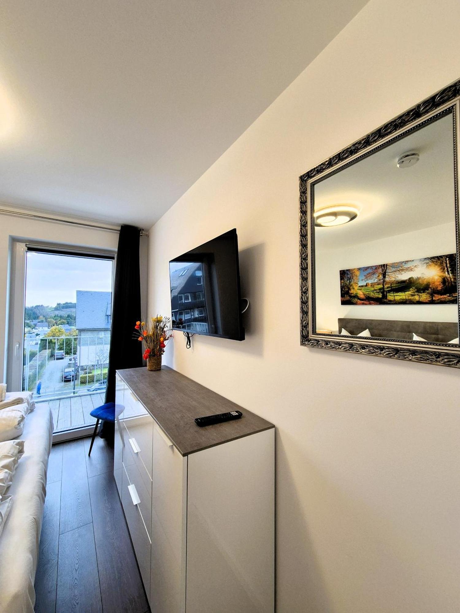 Winterberg Appartement 21128 Екстер'єр фото
