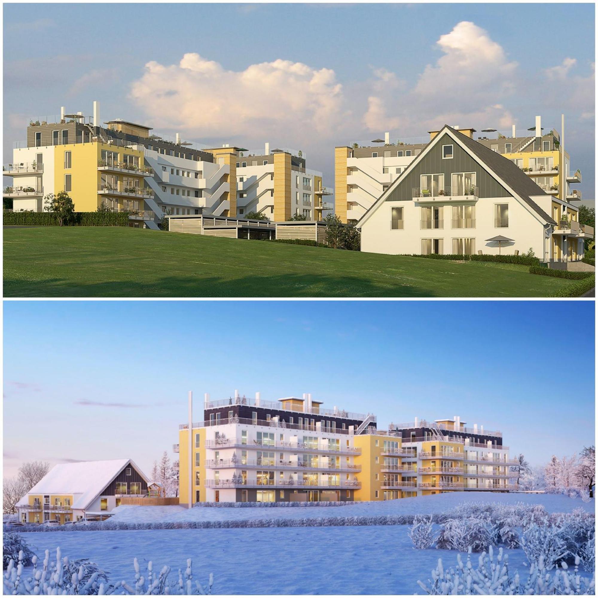 Winterberg Appartement 21128 Екстер'єр фото